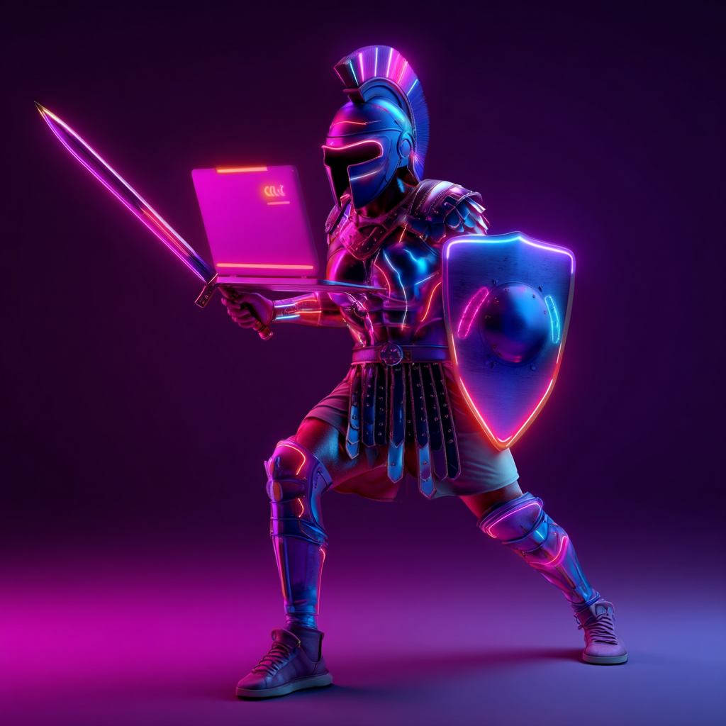 Karma Champion